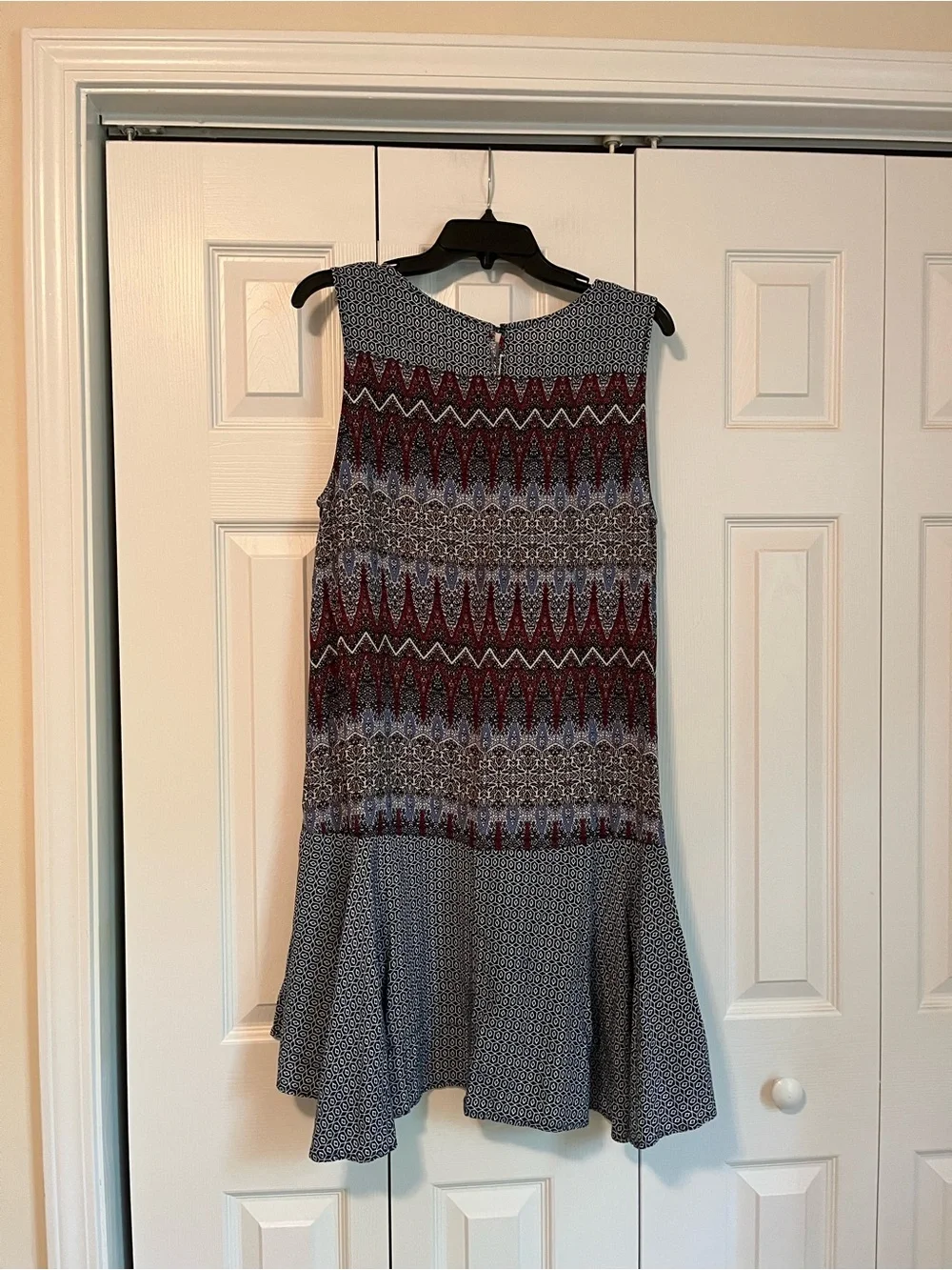 Umgee Dress - Picture 4 of 4